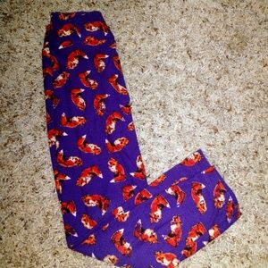 Kids leggings